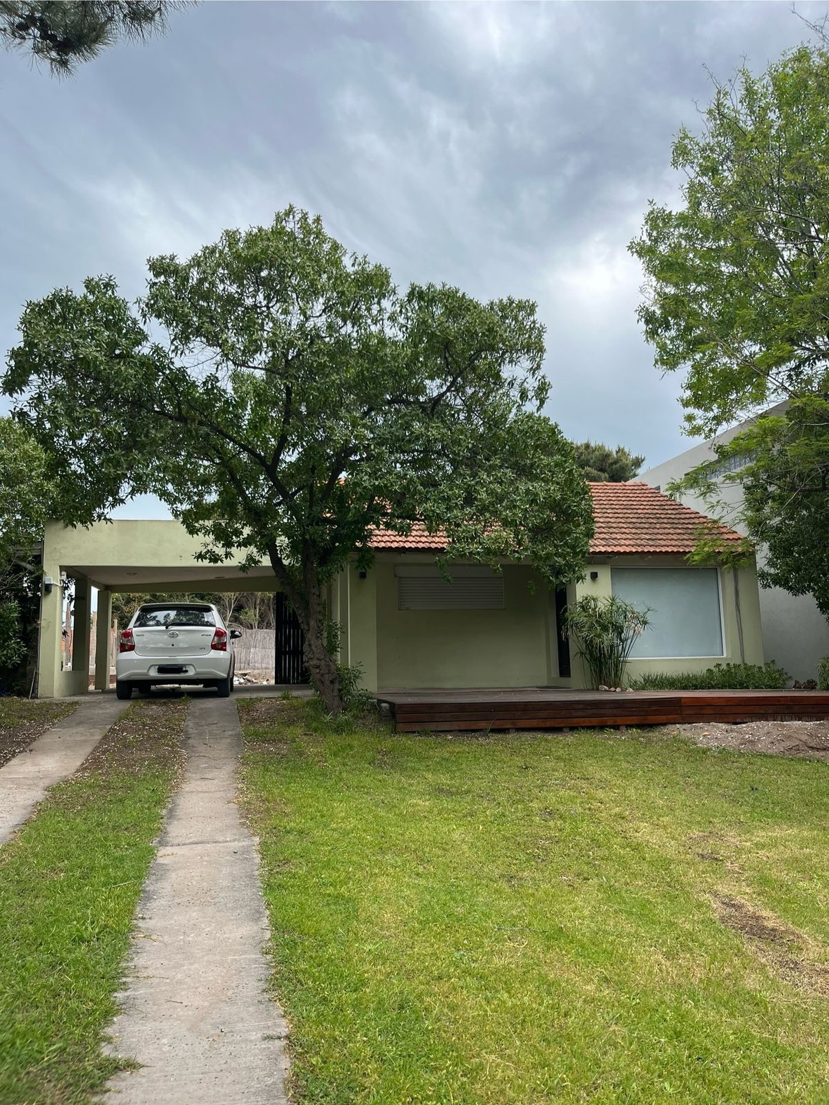 Casa en Alquiler en Del Pejerrey 1426, Las Dunas, Monte Hermoso - Bahía Blanca Propiedades | SITIO OFICIAL l
