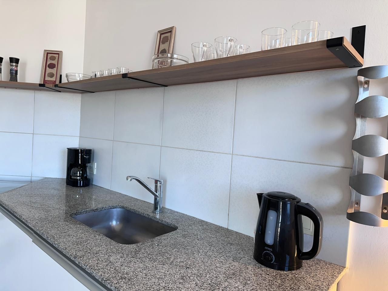 Departamento en Alquiler en Saavedra 118, Centro, Bahía Blanca - Bahía Blanca Propiedades | SITIO OFICIAL l