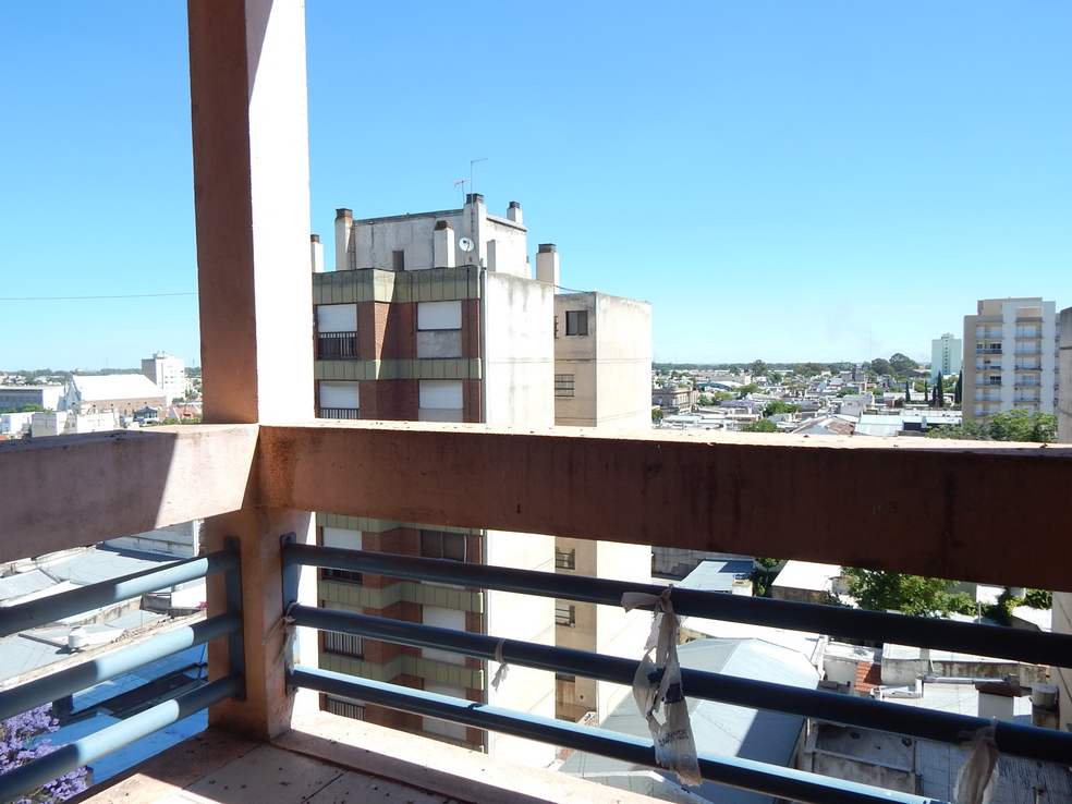 Departamento en Alquiler en Saavedra 148, Centro, Bahía Blanca - Bahía Blanca Propiedades | SITIO OFICIAL l