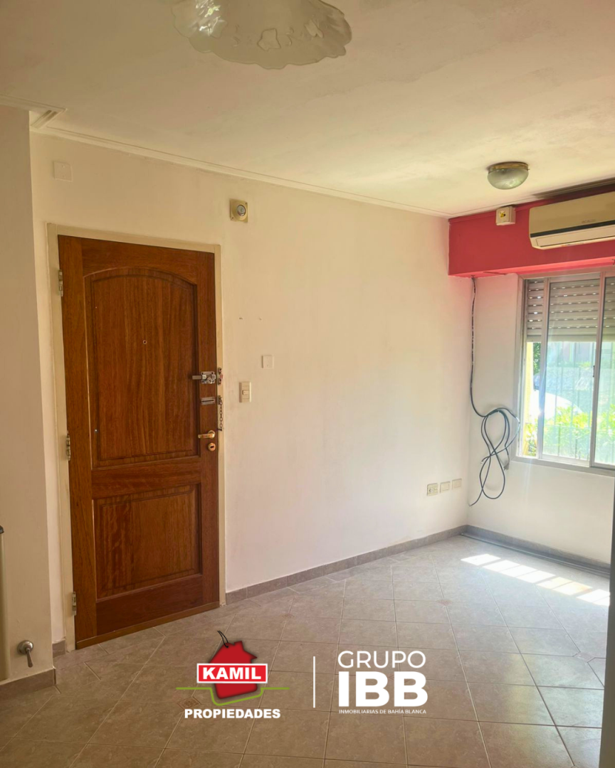 Departamento en Alquiler en 1° De Marzo 337,  Bahía Blanca - Bahía Blanca Propiedades | SITIO OFICIAL l