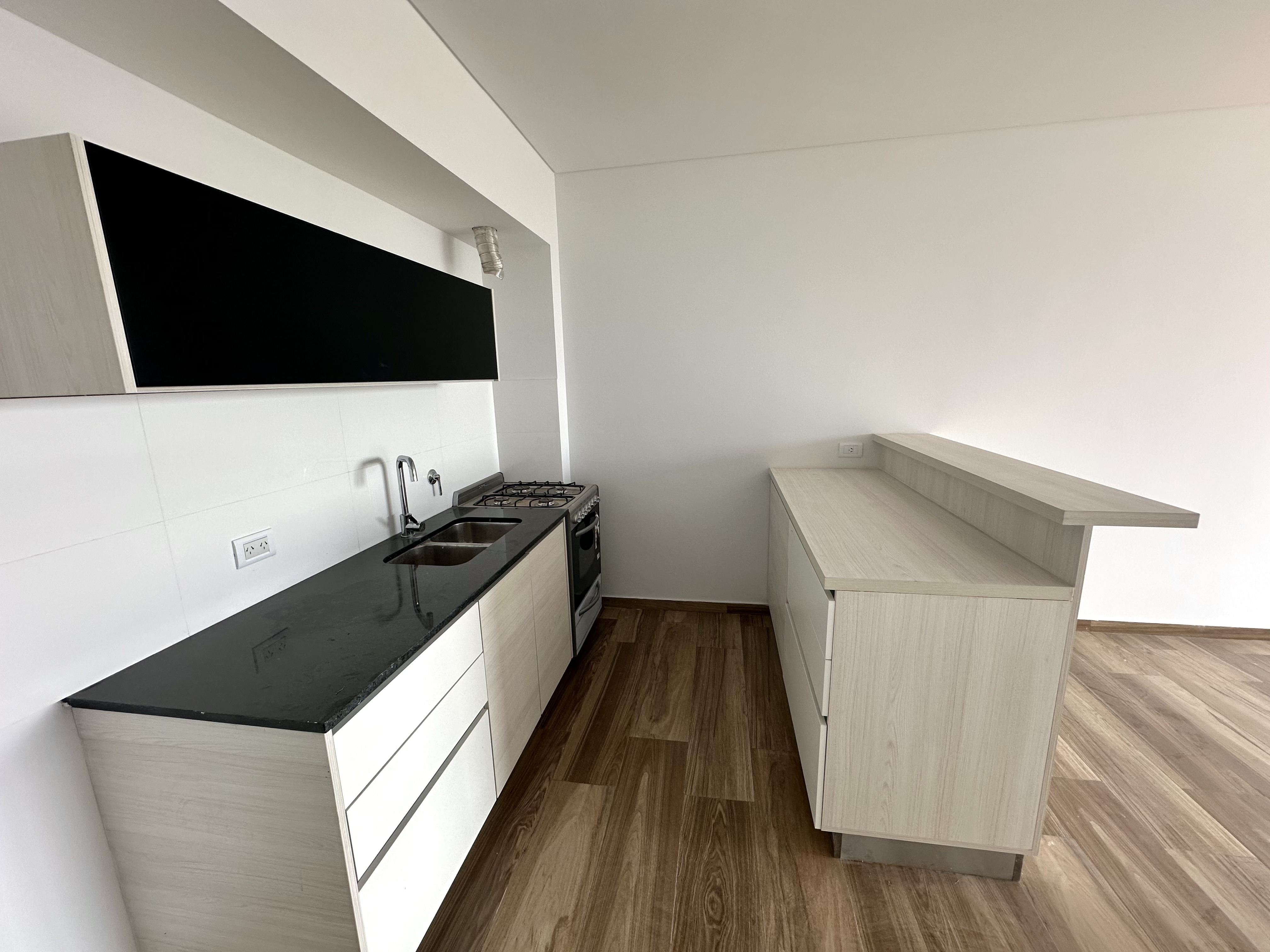 Departamento en Venta en Estomba 600,  Bahía Blanca - Bahía Blanca Propiedades | SITIO OFICIAL l