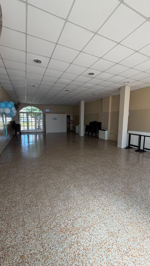 Local en Alquiler en Chiclana 627,  Bahía Blanca - Bahía Blanca Propiedades | SITIO OFICIAL l