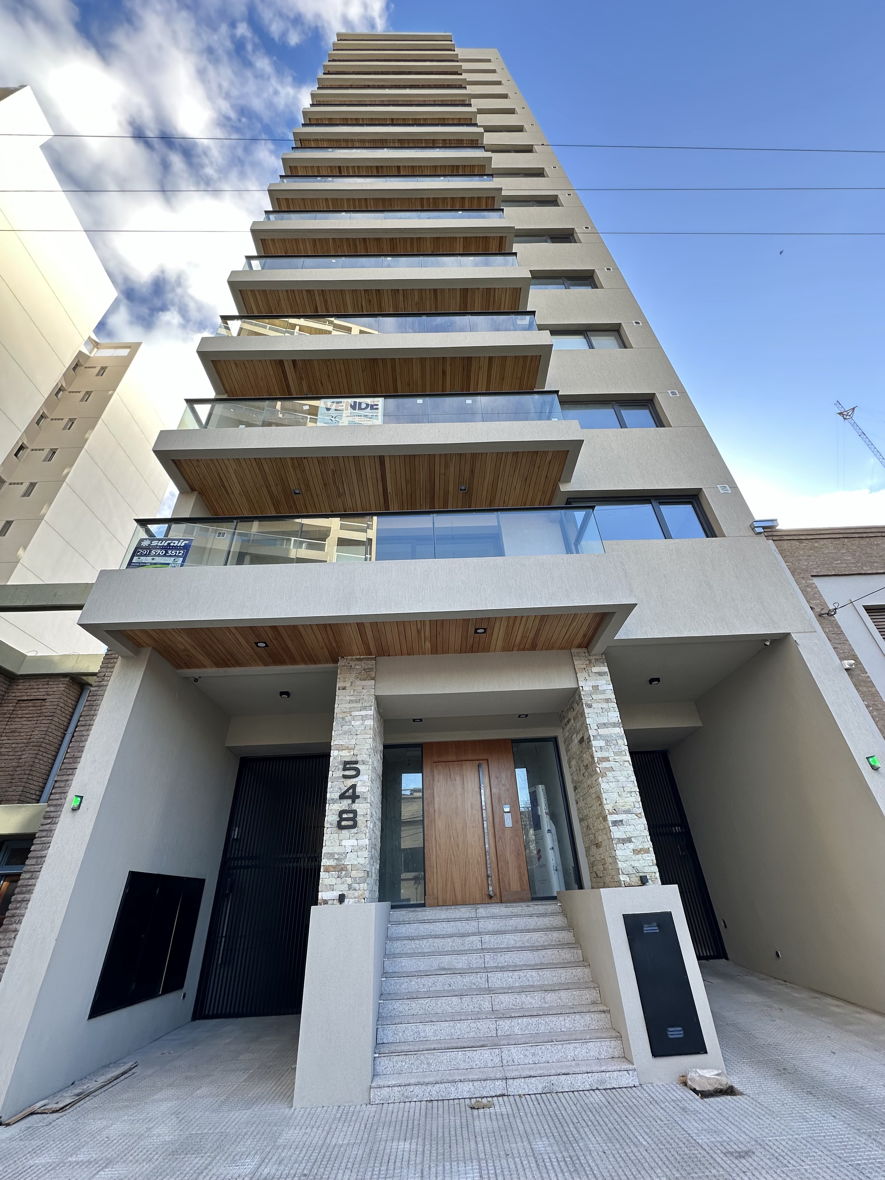 Departamento en Venta en Yrigoyen 548,  Bahía Blanca - Bahía Blanca Propiedades | SITIO OFICIAL l