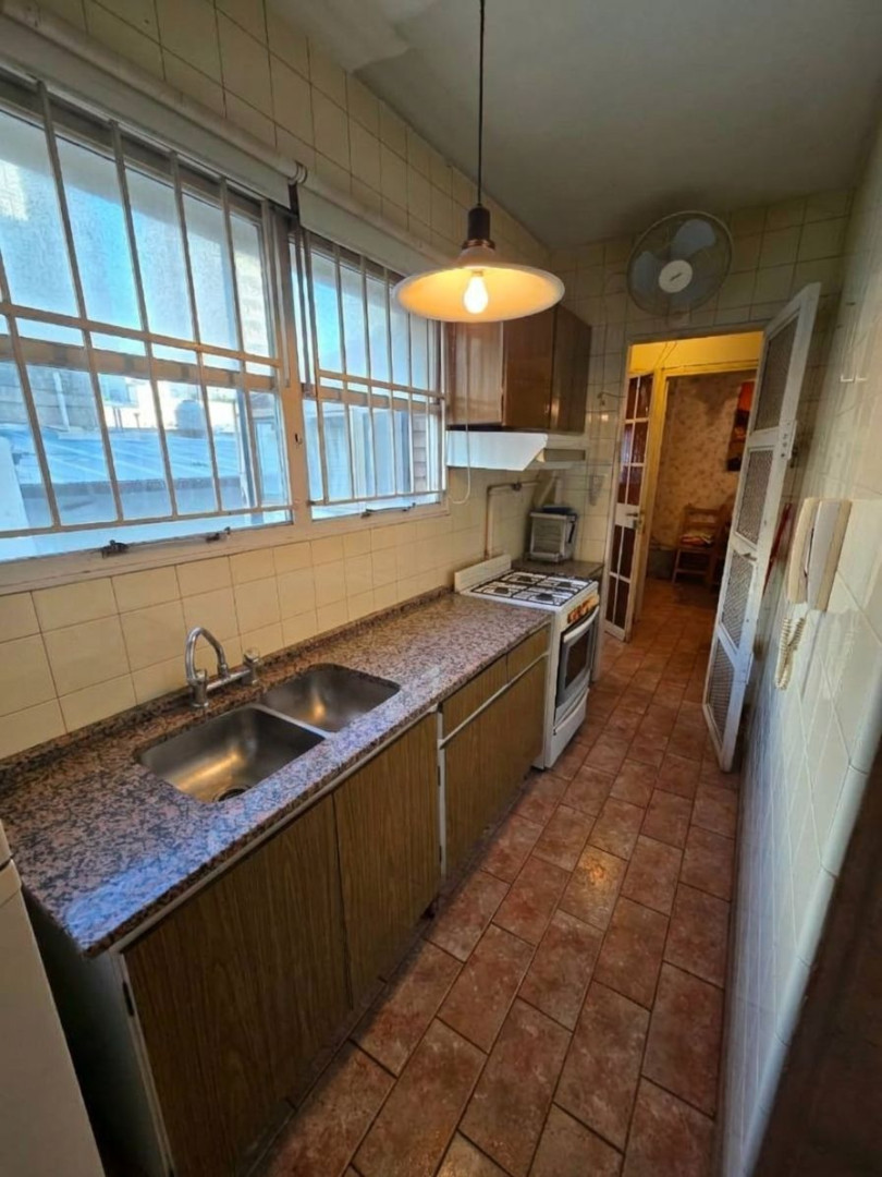 Departamento en Venta en Mitre 37, Centro, Bahía Blanca - Bahía Blanca Propiedades | SITIO OFICIAL l