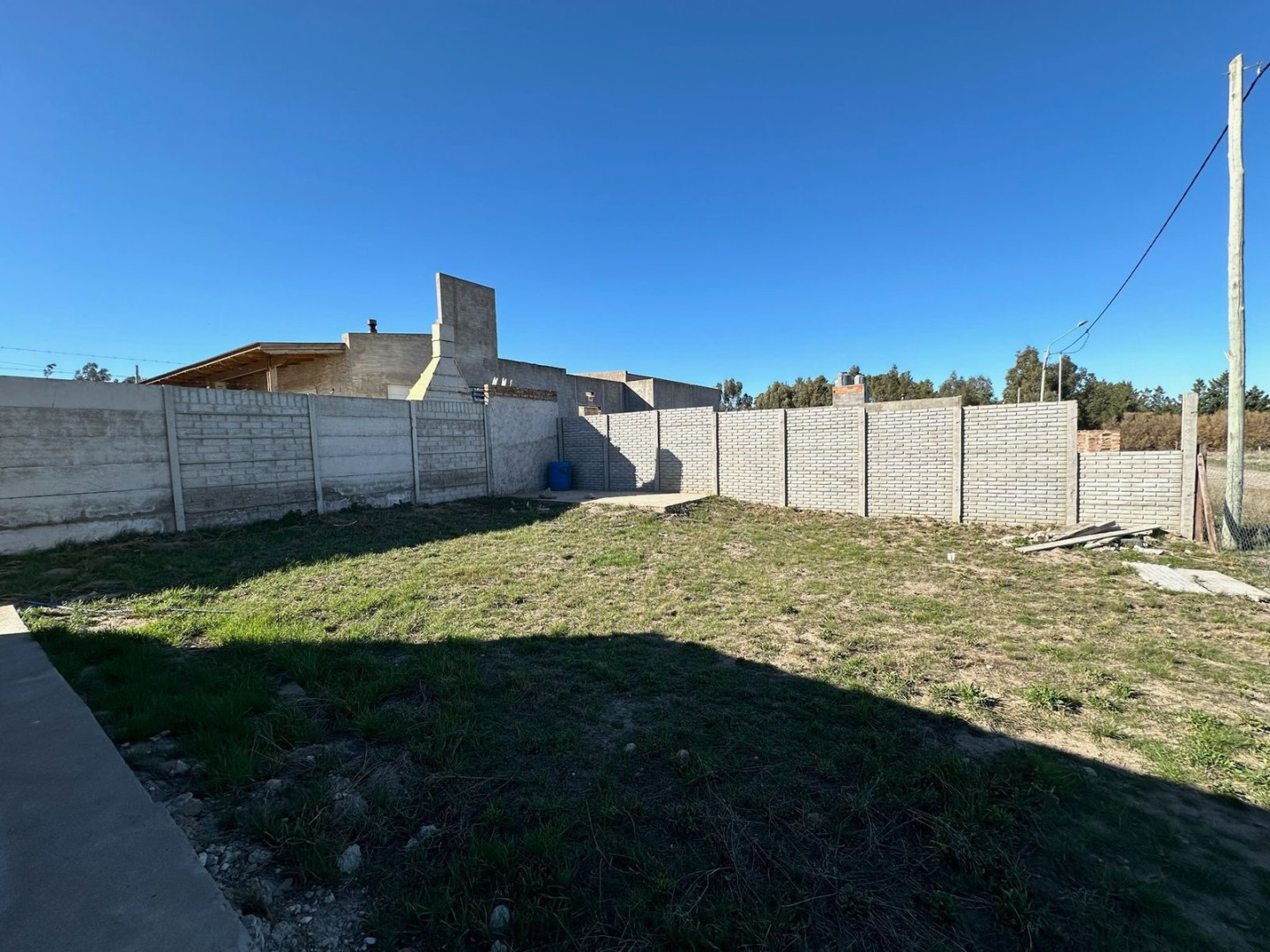 Terreno en Venta en Felipe Varela Y 28 De Agosto, Villa Belgrano, Bahía Blanca - Bahía Blanca Propiedades | SITIO OFICIAL l