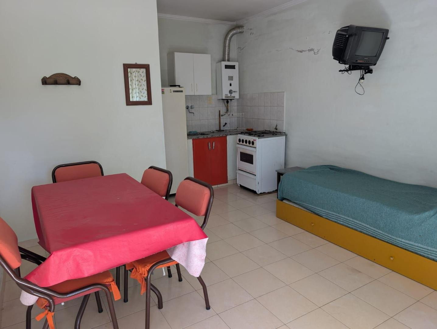 Casa en Venta en Gregorio Juarez 345, Centro, Monte Hermoso - Bahía Blanca Propiedades | SITIO OFICIAL l