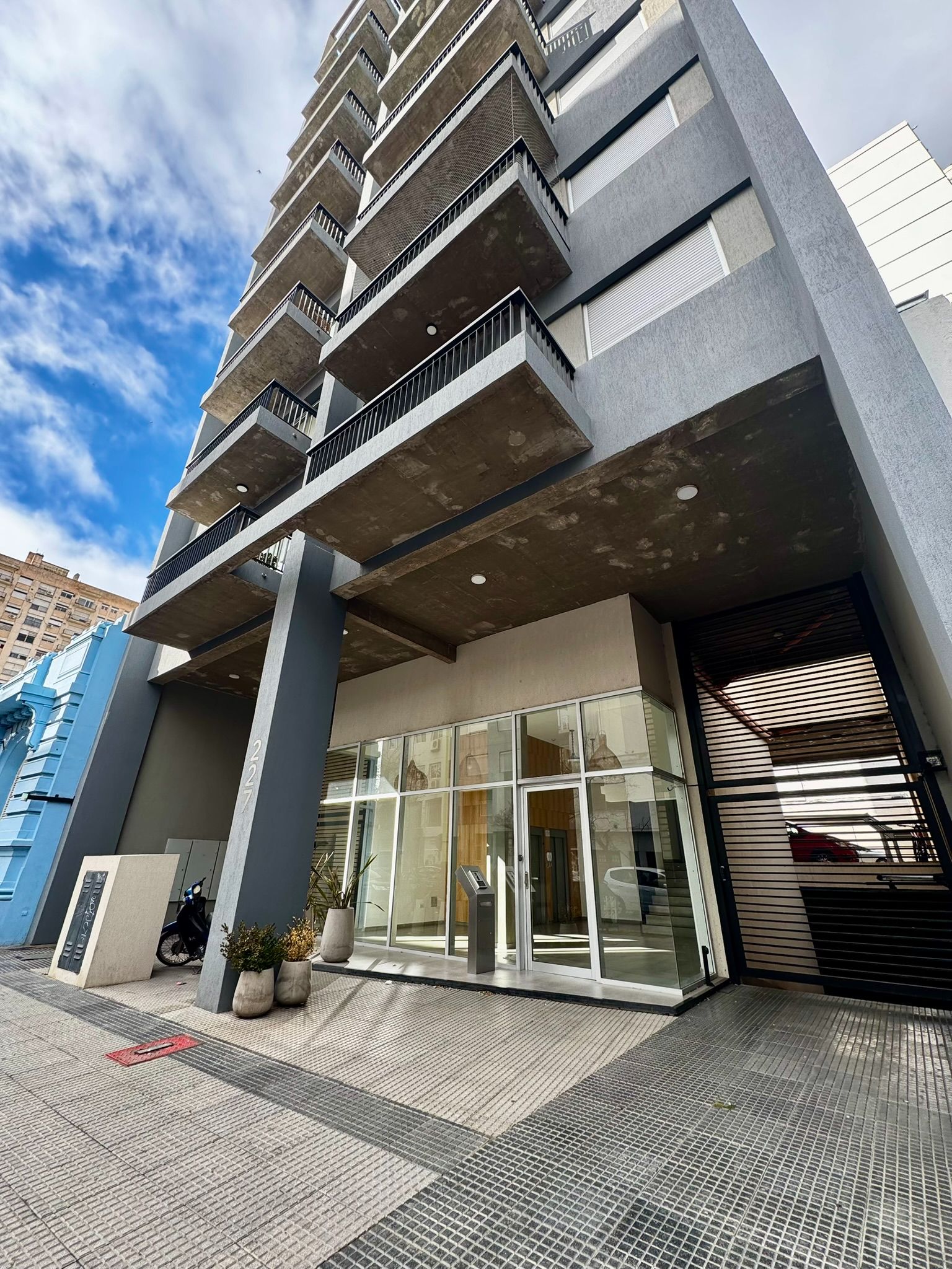 Departamento en Venta en 19 De Mayo 227, Centro, Bahía Blanca - Bahía Blanca Propiedades | SITIO OFICIAL l