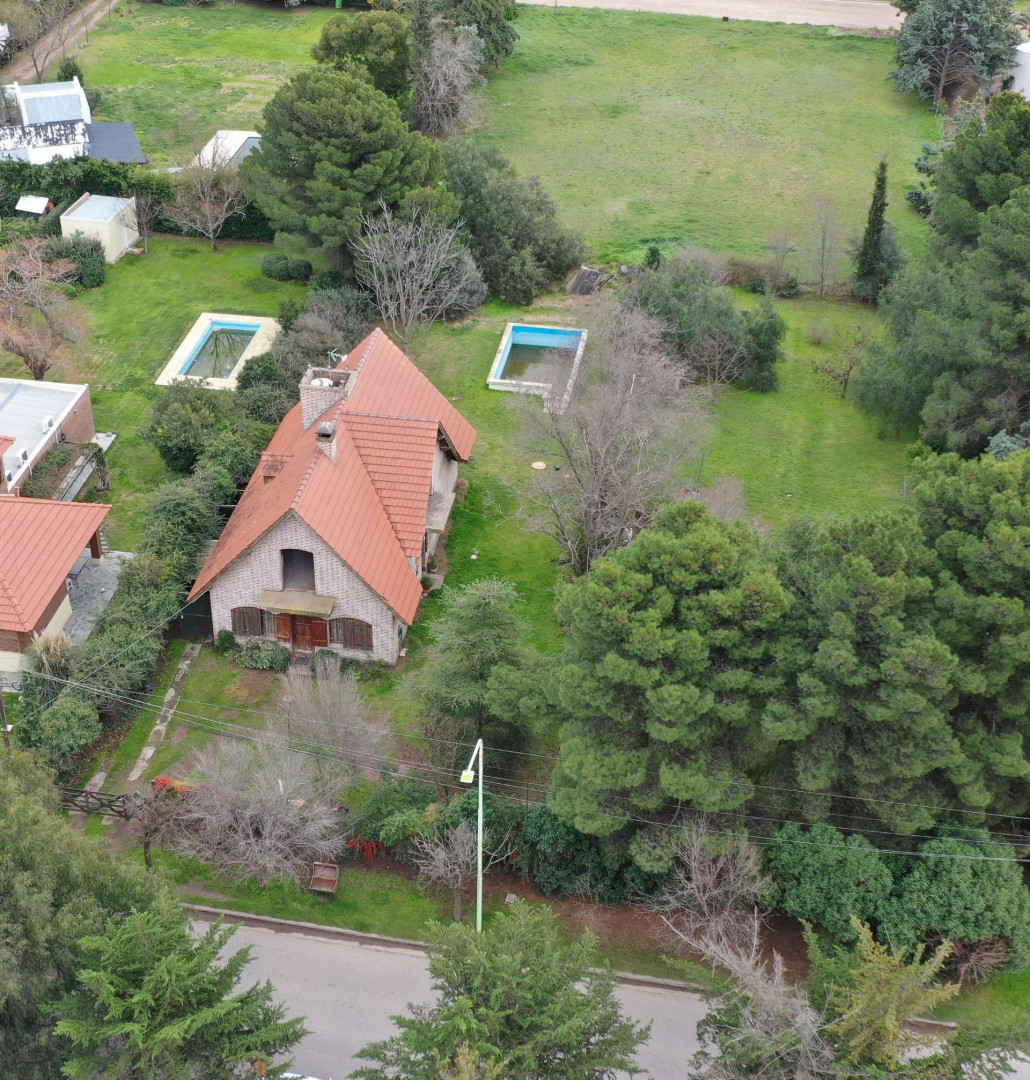 Casa en Venta en Tres Sargentos 4000, Patagonia, Bahía Blanca - Bahía Blanca Propiedades | SITIO OFICIAL l