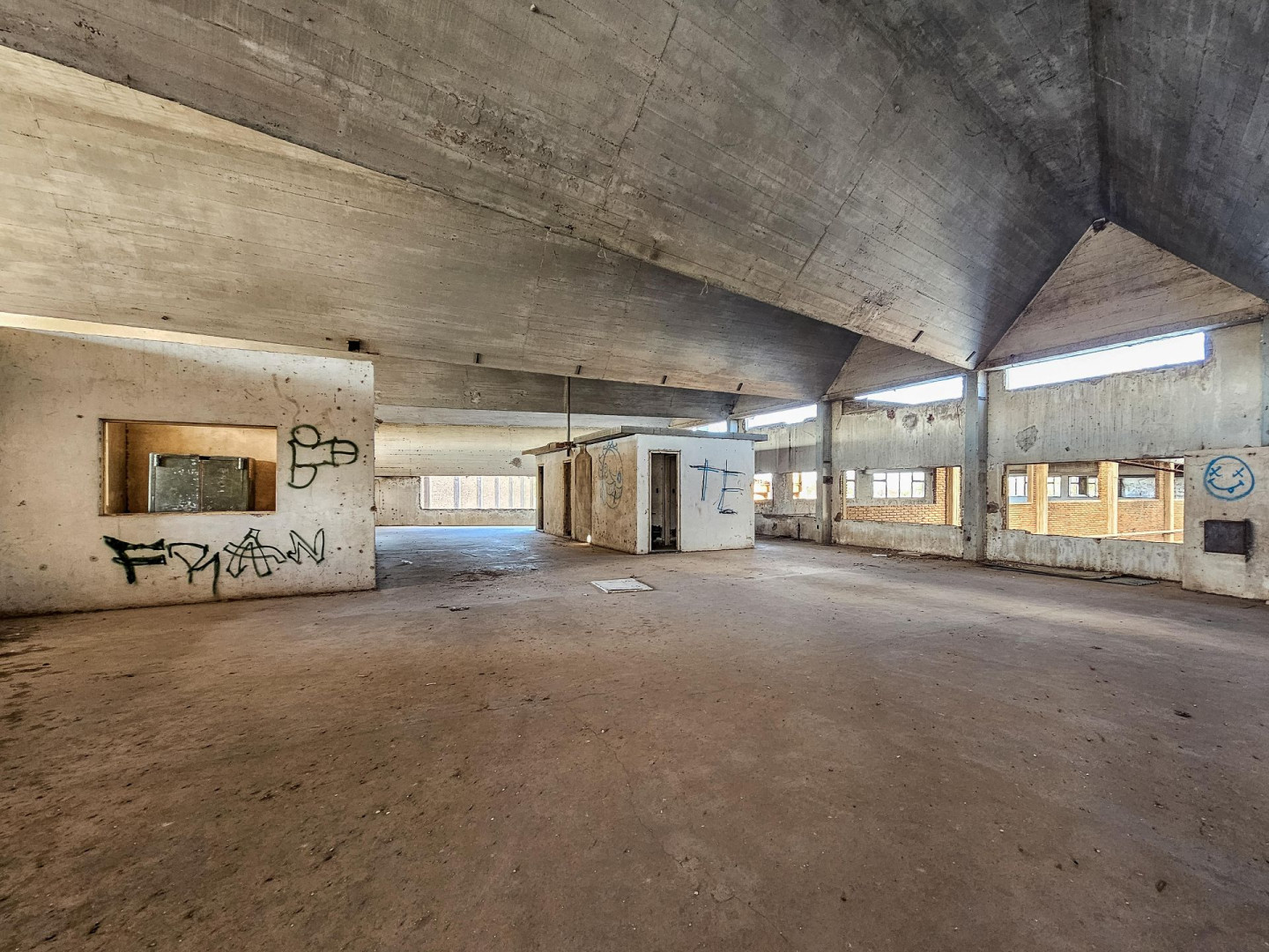Galpón en Venta en Pampa Central 1500, Pampa Central, Bahía Blanca - Bahía Blanca Propiedades | SITIO OFICIAL l