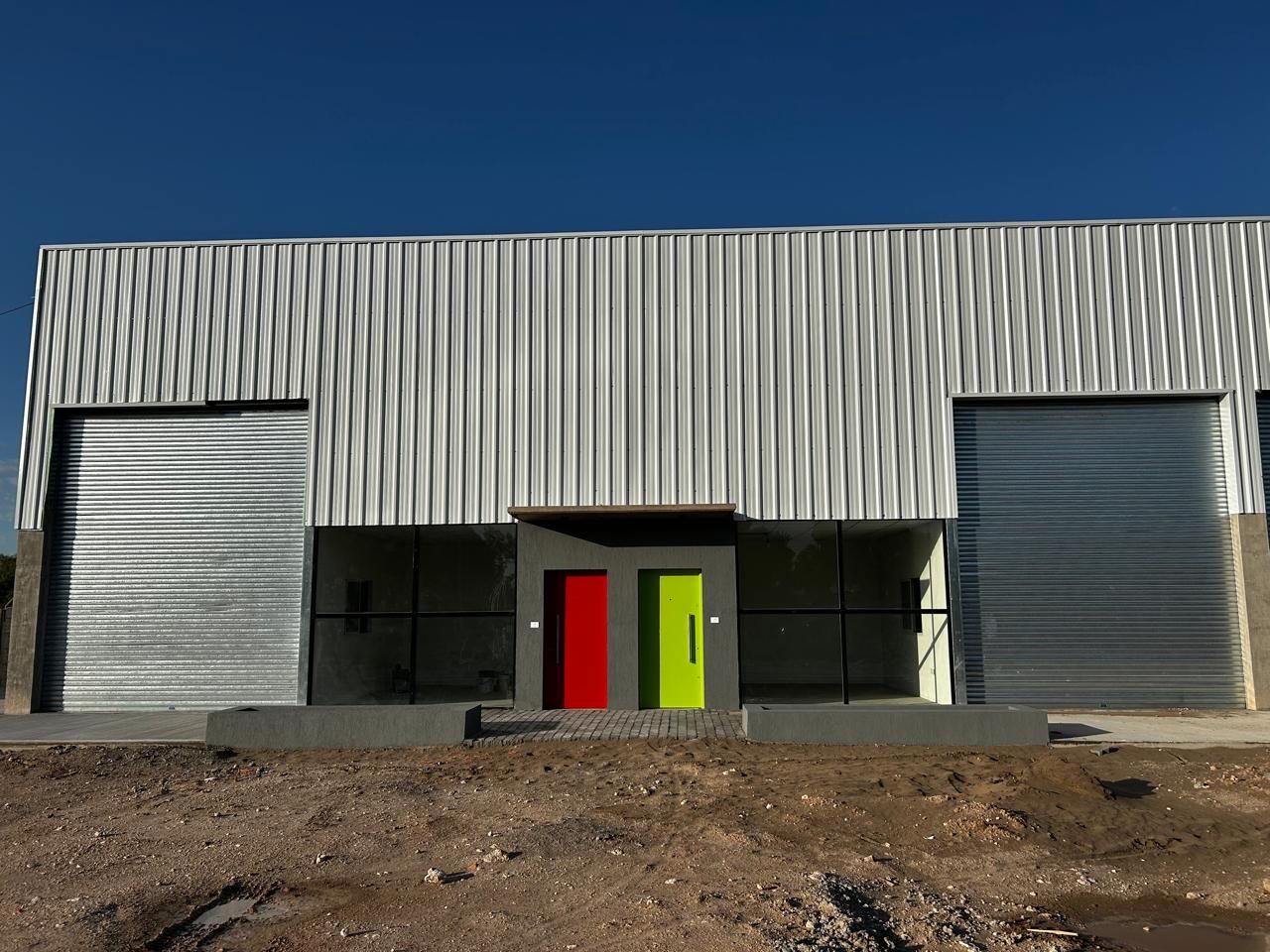 Galpón en Alquiler en Don Bosco 2860,  Bahía Blanca - Bahía Blanca Propiedades | SITIO OFICIAL l