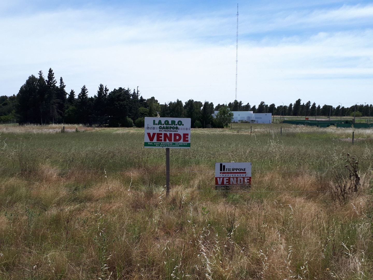 Terreno en Venta en Estanislao López 3409,  Bahía Blanca - Bahía Blanca Propiedades | SITIO OFICIAL l