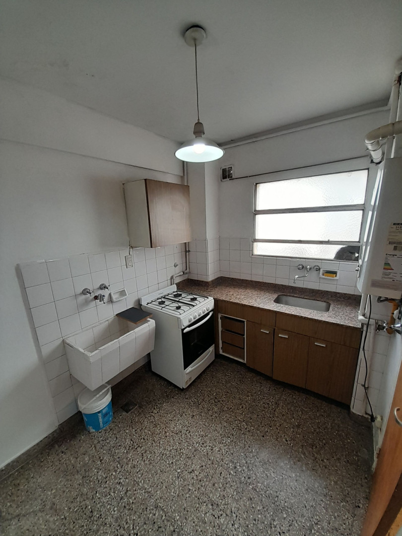Departamento en Alquiler en Undiano 18, Centro, Bahía Blanca - Bahía Blanca Propiedades | SITIO OFICIAL l