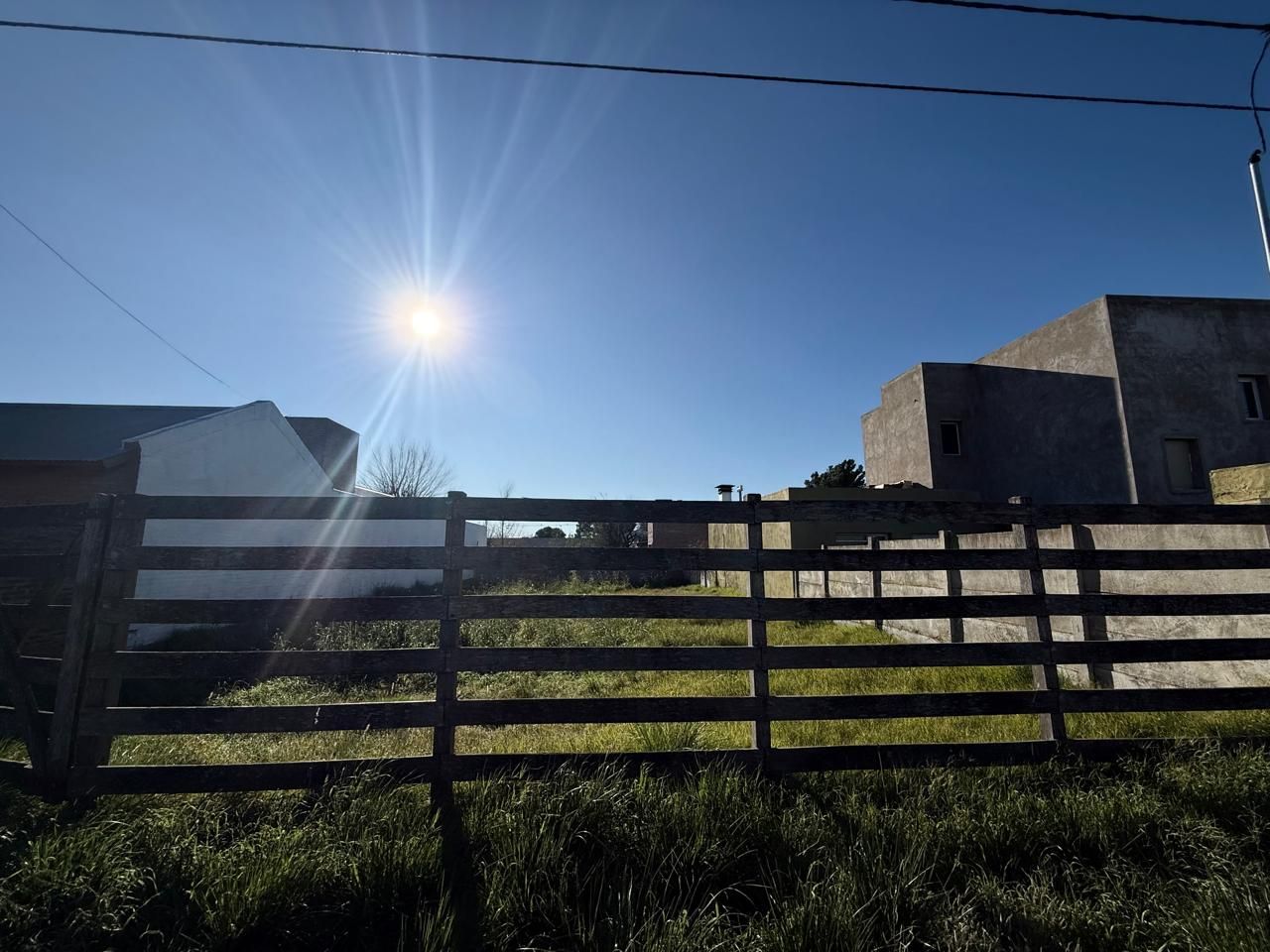 Terreno en Venta en  Ramirez Urtasun 1678, Millamapu, Bahía Blanca - Bahía Blanca Propiedades | SITIO OFICIAL l