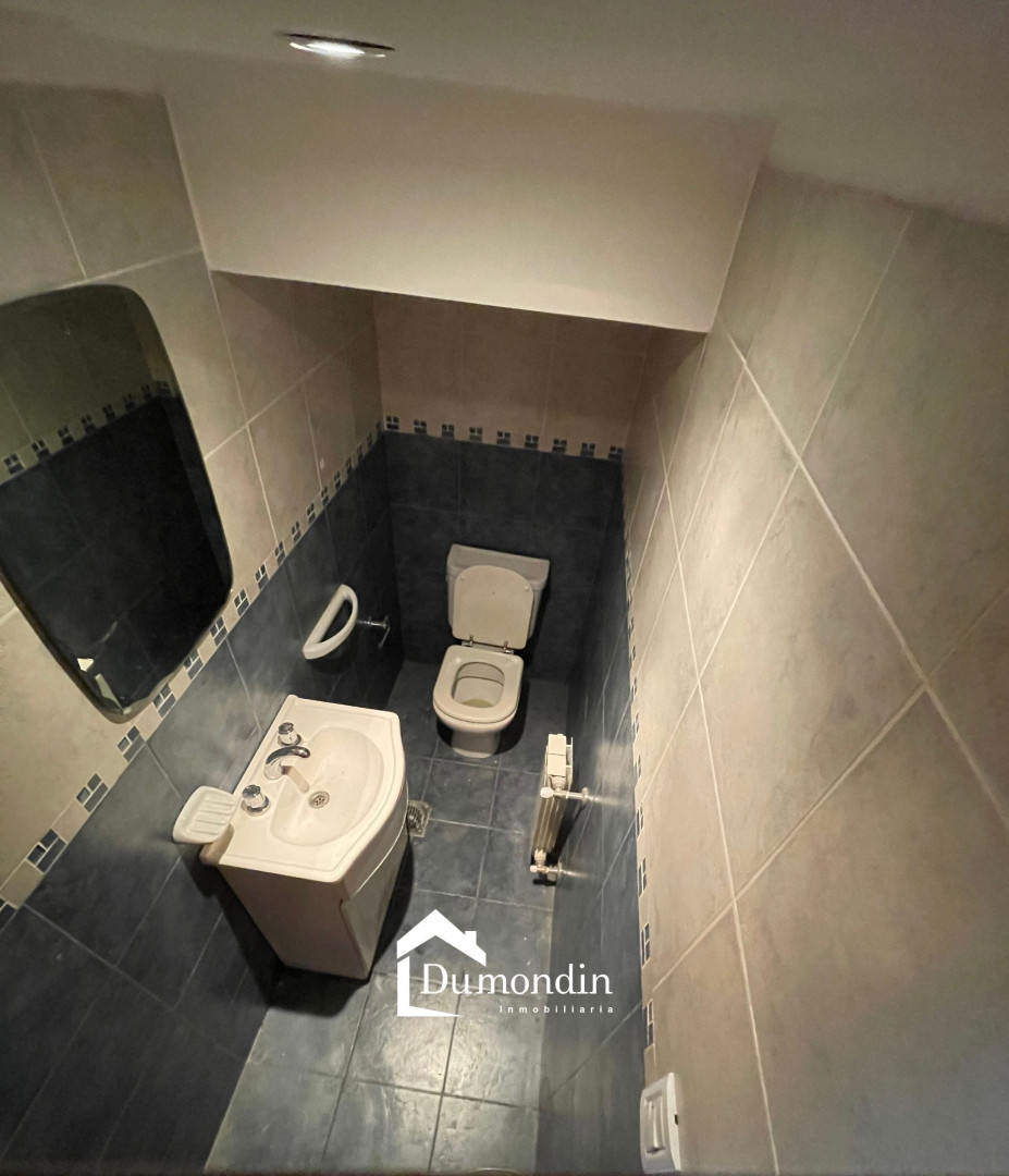 Duplex en Alquiler en Mallea 800, Santa Margarita, Bahía Blanca - Bahía Blanca Propiedades | SITIO OFICIAL l