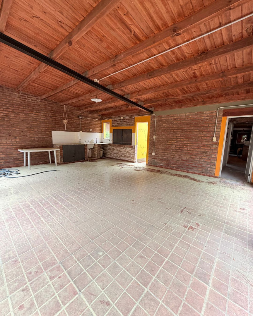 Casa en Venta en El Dorado 374, Las Dunas, Monte Hermoso - Bahía Blanca Propiedades | SITIO OFICIAL l
