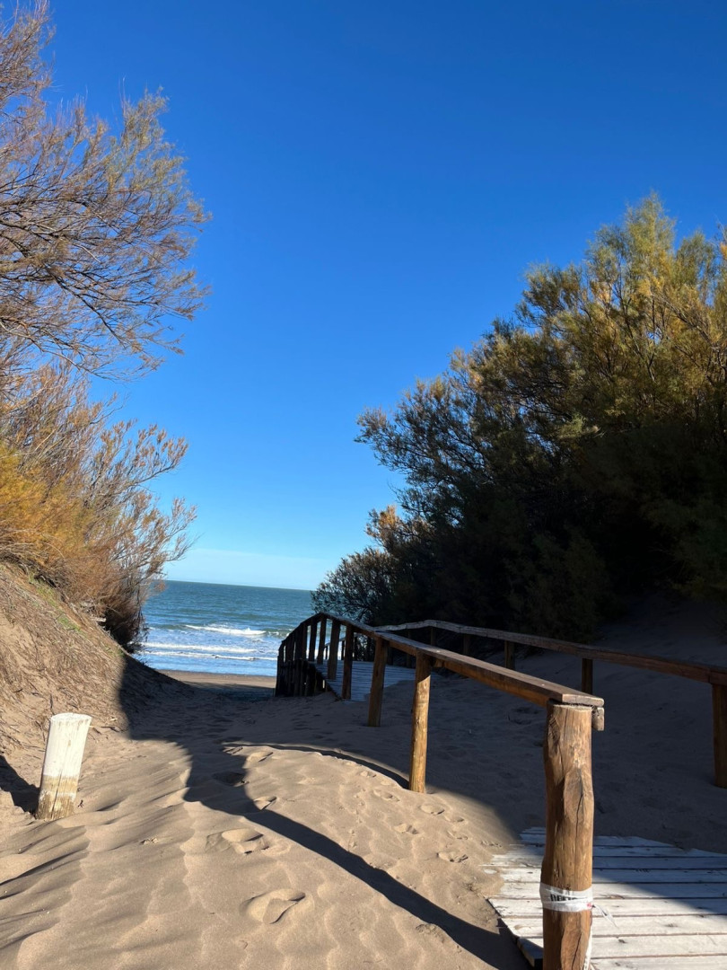 Departamento en Venta en Cordoba 112, Las Dunas, Monte Hermoso - Bahía Blanca Propiedades | SITIO OFICIAL l