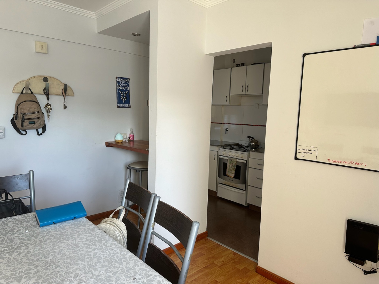 Departamento en Alquiler en Viamonte 358, Centro, Bahía Blanca - Bahía Blanca Propiedades | SITIO OFICIAL l