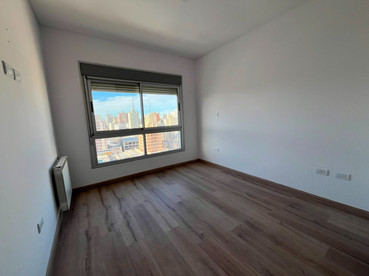 Departamento en Venta en Mitre Esquina Caronti , Centro, Bahía Blanca - Bahía Blanca Propiedades | SITIO OFICIAL l
