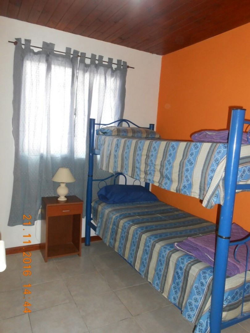 Cabaña en Venta en Ciudad De Miramar ,  Miramar - Bahía Blanca Propiedades | SITIO OFICIAL l