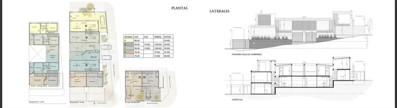 Duplex en Venta en Monte Del Este, Monte del Este, Monte Hermoso - Bahía Blanca Propiedades | SITIO OFICIAL l