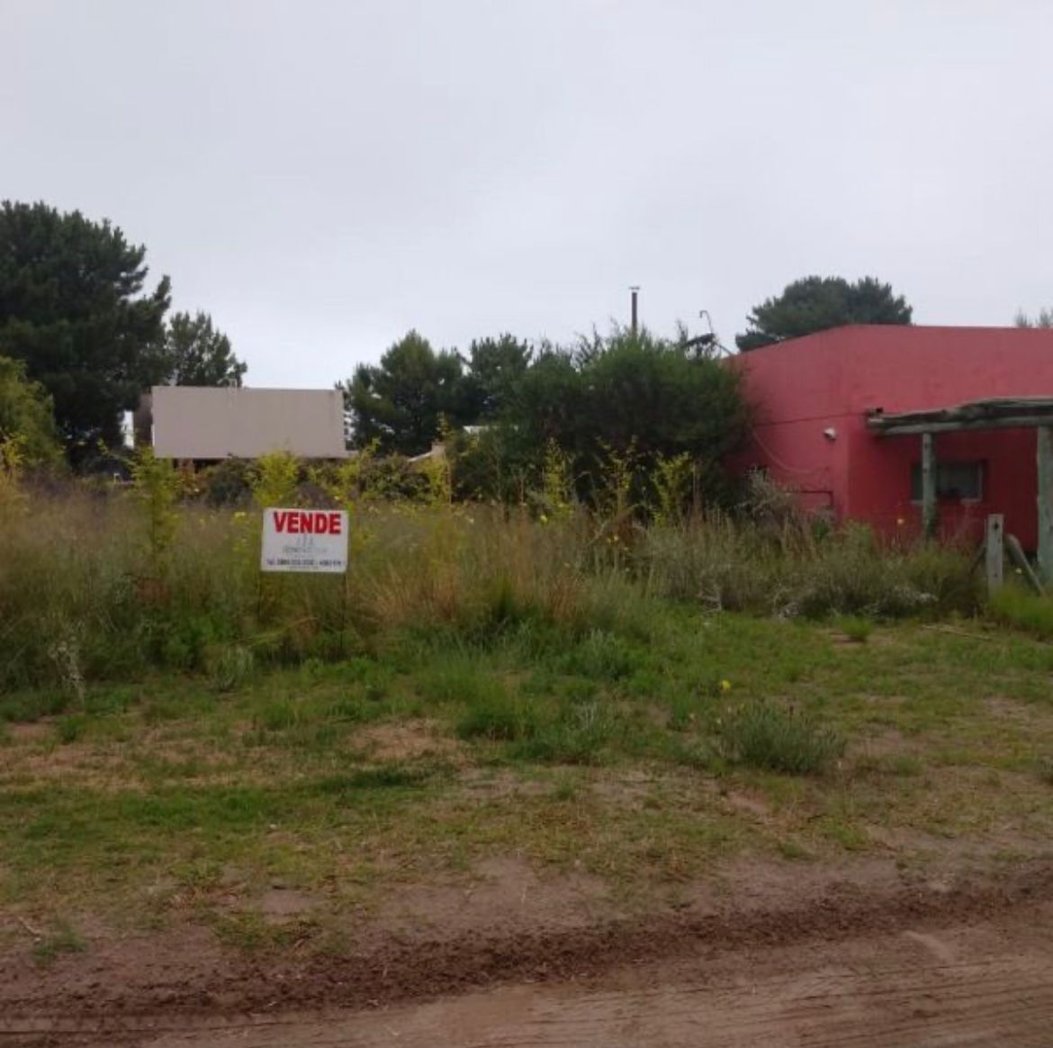 Terreno en Venta en Los Fresnos 645,  Monte Hermoso - Bahía Blanca Propiedades | SITIO OFICIAL l