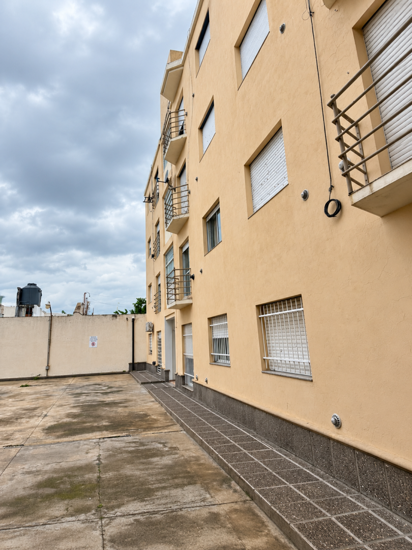 Departamento en Alquiler en Nicaragua 1137, Universitario, Bahía Blanca - Bahía Blanca Propiedades | SITIO OFICIAL l