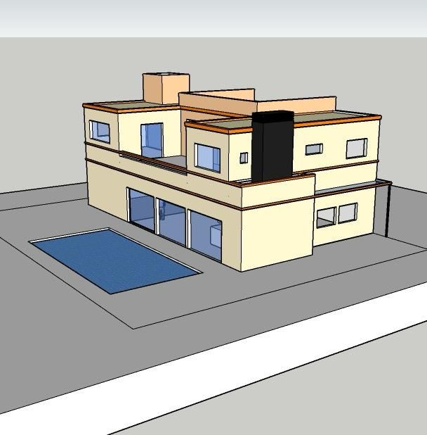 Casa en Venta en Santiago Derqui 2700, Parque Norte, Bahía Blanca - Bahía Blanca Propiedades | SITIO OFICIAL l