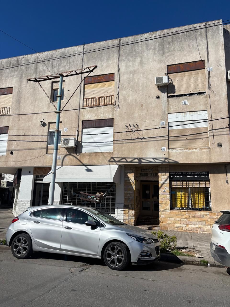 Departamento en Alquiler en GARIBALDI 595 1°B, Villa Mitre, Bahía Blanca - Bahía Blanca Propiedades | SITIO OFICIAL l