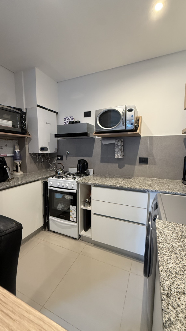 Departamento en Venta en Witcomb 65, Macrocentro, Bahía Blanca - Bahía Blanca Propiedades | SITIO OFICIAL l