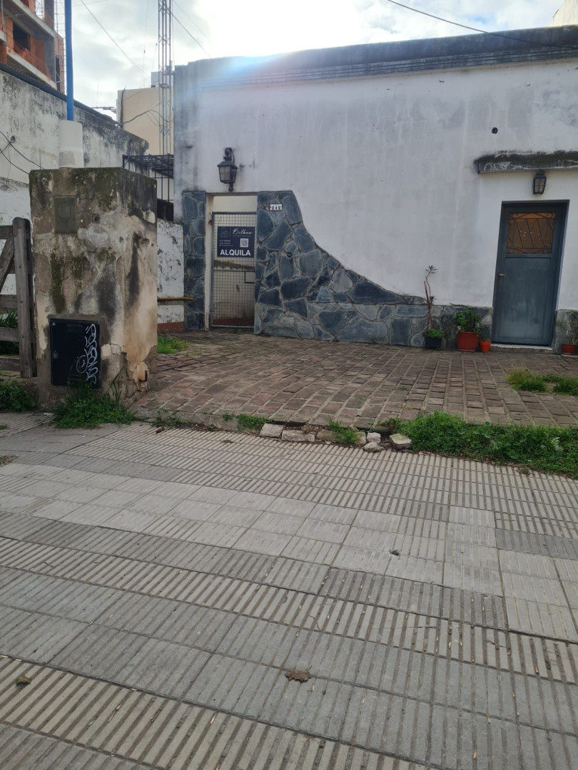 Departamento en Alquiler en Salta 242, Universitario, Bahía Blanca - Bahía Blanca Propiedades | SITIO OFICIAL l