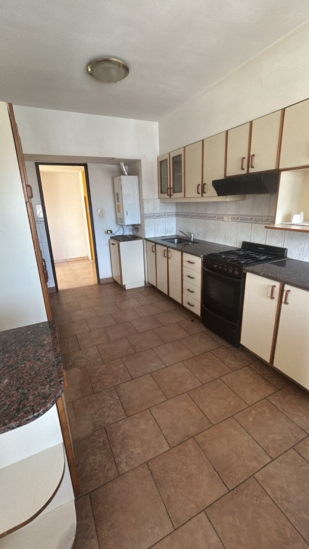 Departamento en Alquiler en Rodriguez 453, Centro, Bahía Blanca - Bahía Blanca Propiedades | SITIO OFICIAL l