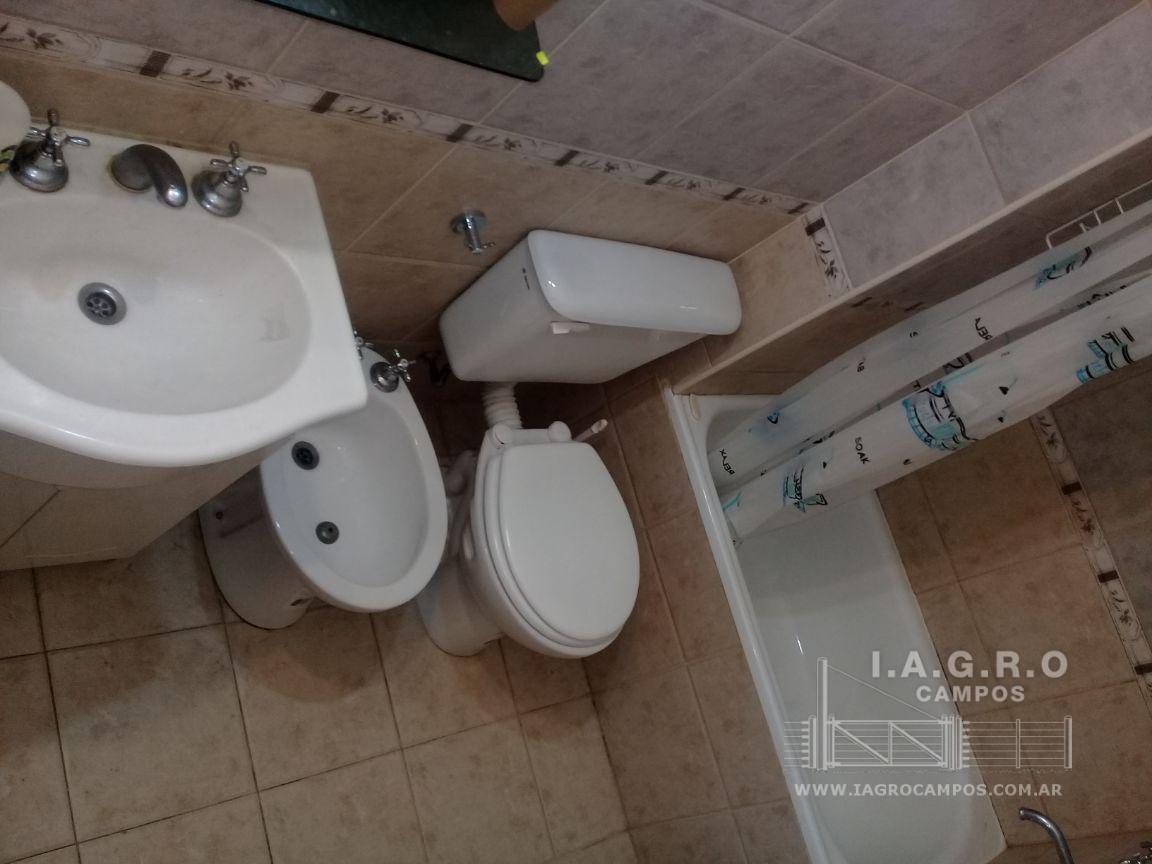 Departamento en Venta en Florida 300, San Cayetano, Bahía Blanca - Bahía Blanca Propiedades | SITIO OFICIAL l