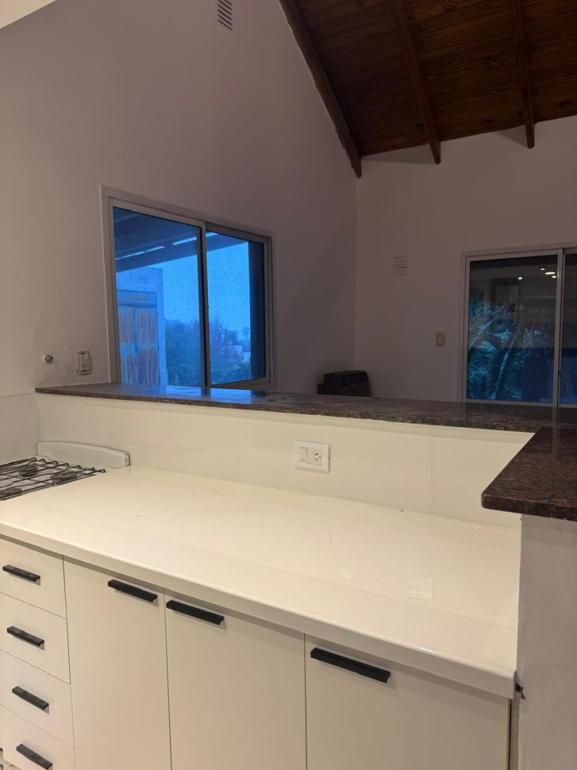 Casa en Venta en Pago Chico,  Bahía Blanca - Bahía Blanca Propiedades | SITIO OFICIAL l
