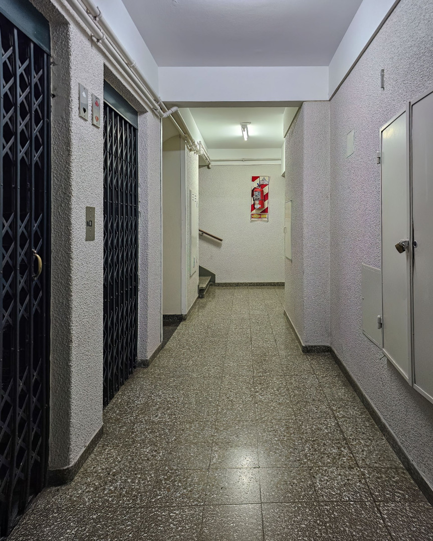 Departamento en Venta en General Paz  95, Centro, Bahía Blanca - Bahía Blanca Propiedades | SITIO OFICIAL l
