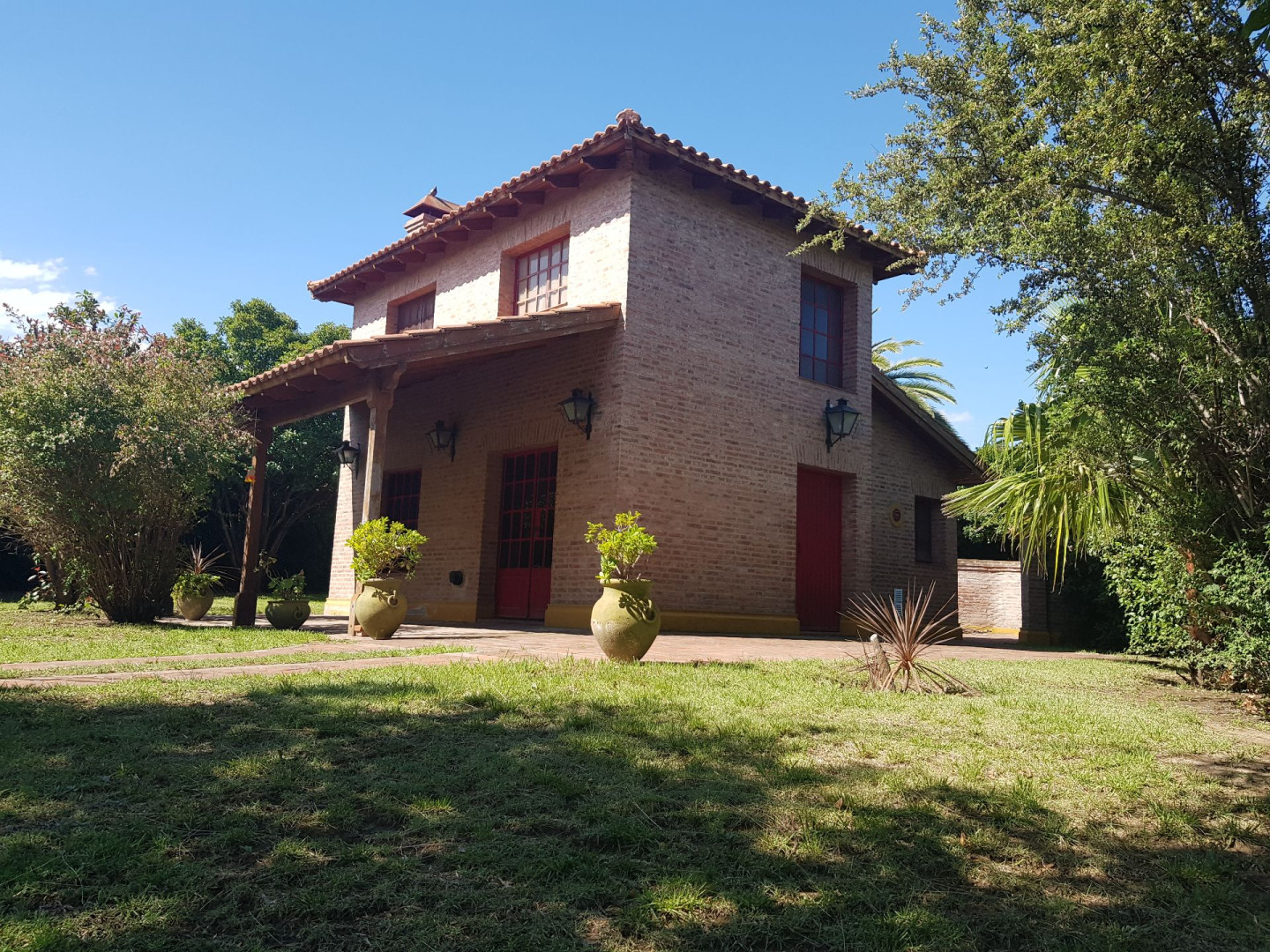 Casa en Venta en La Cautiva 200, Pago Chico, Bahía Blanca - Bahía Blanca Propiedades | SITIO OFICIAL l