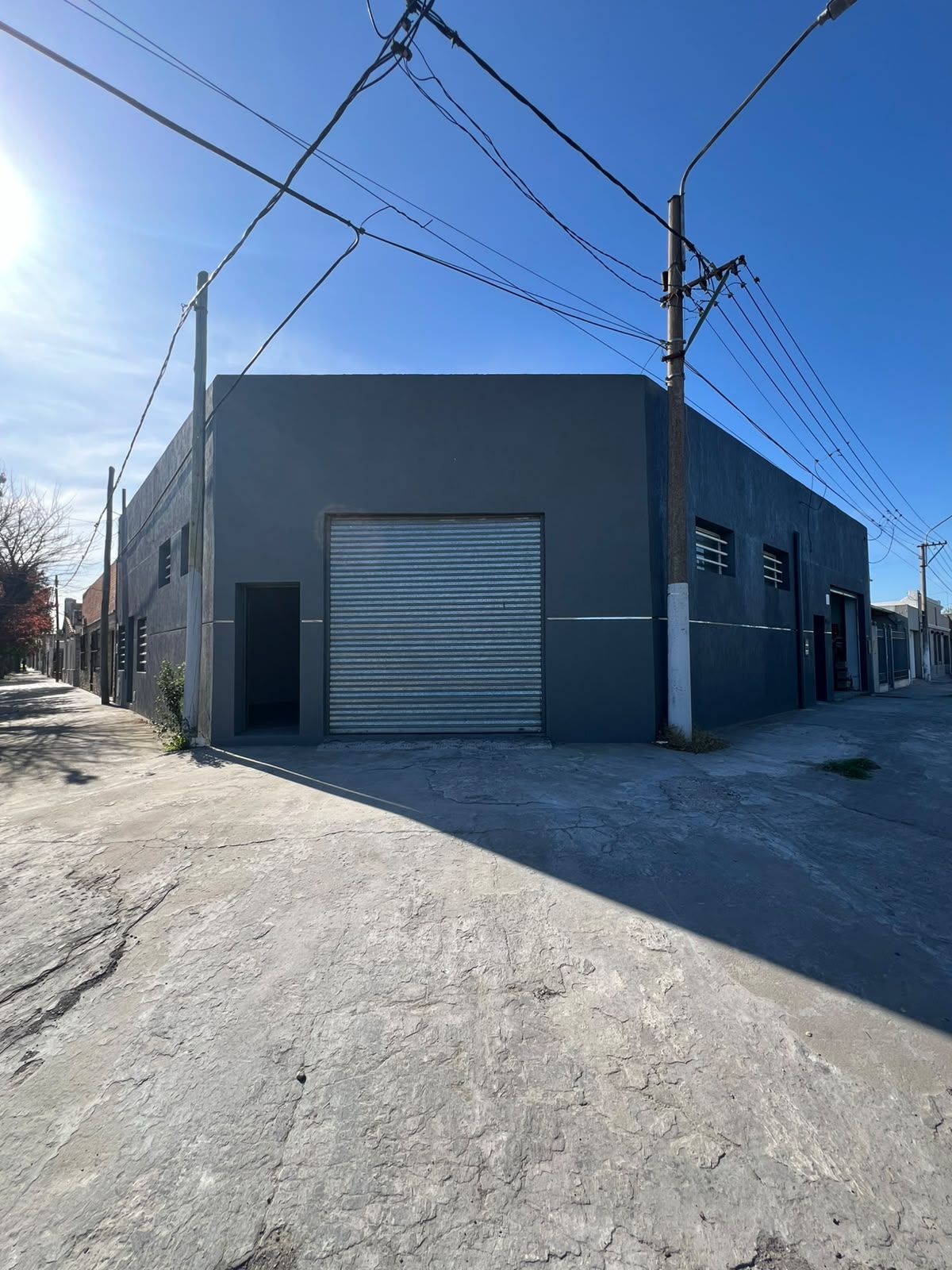 Local en Alquiler en Piccioli Y Levalle , Villa Rosas, Bahía Blanca - Bahía Blanca Propiedades | SITIO OFICIAL l