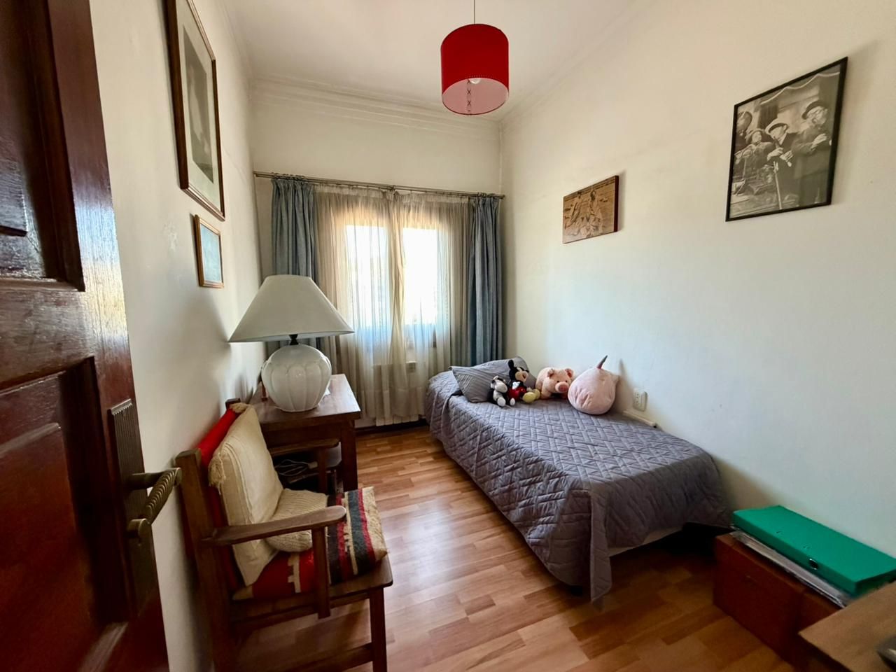 Casa en Venta en Almafuerte Y Av. Colon, Macrocentro, Bahía Blanca - Bahía Blanca Propiedades | SITIO OFICIAL l