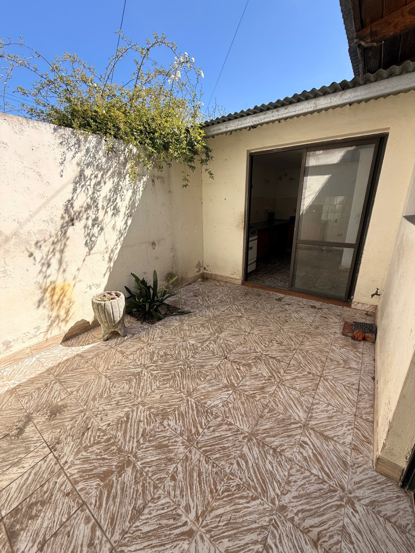 Departamento Interno en Venta en Berutti 1178, Pedro Pico, Bahía Blanca - Bahía Blanca Propiedades | SITIO OFICIAL l