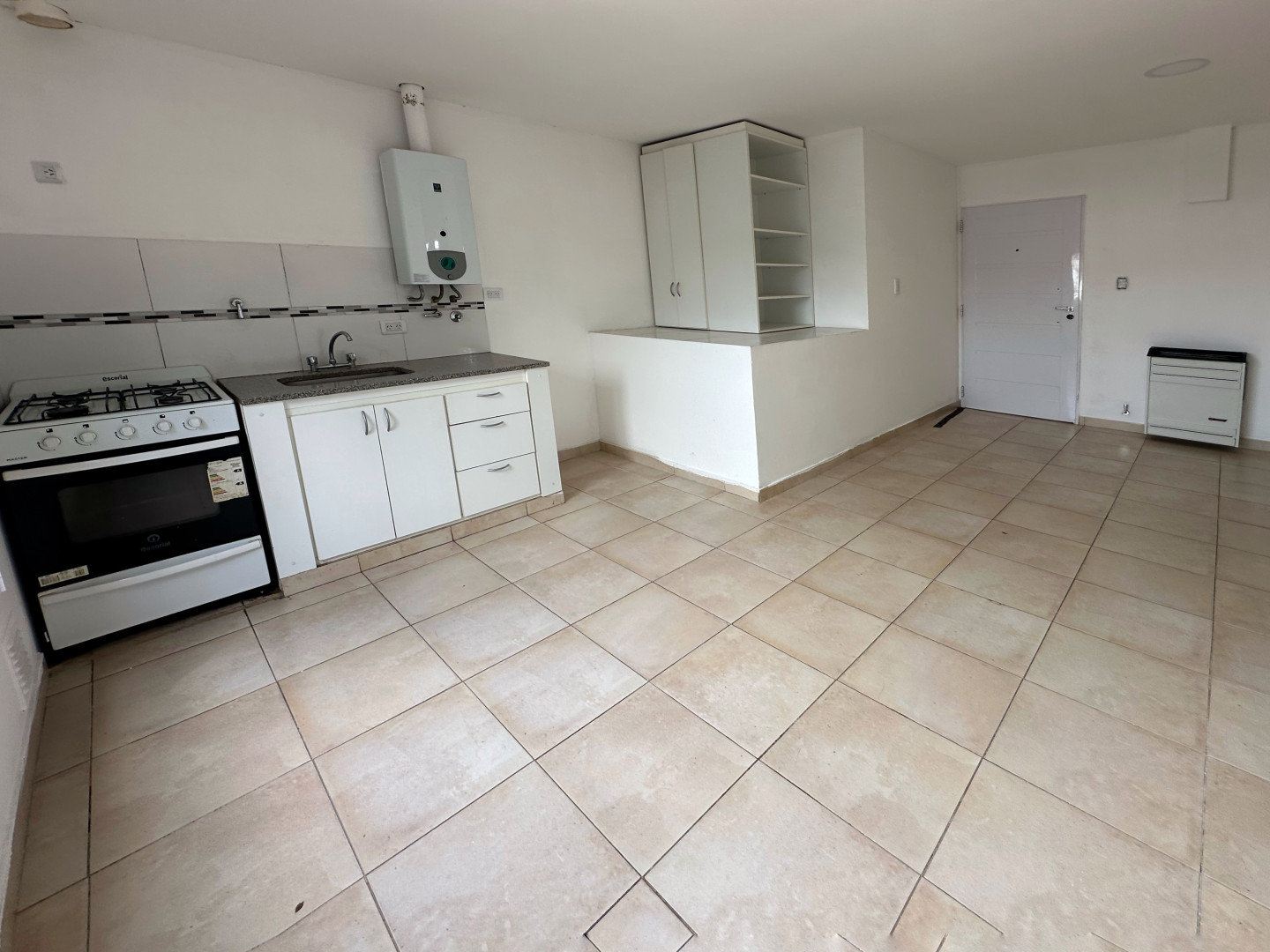 Departamento en Alquiler en 3 De Febrero 2200, Villa Libre, Bahía Blanca - Bahía Blanca Propiedades | SITIO OFICIAL l