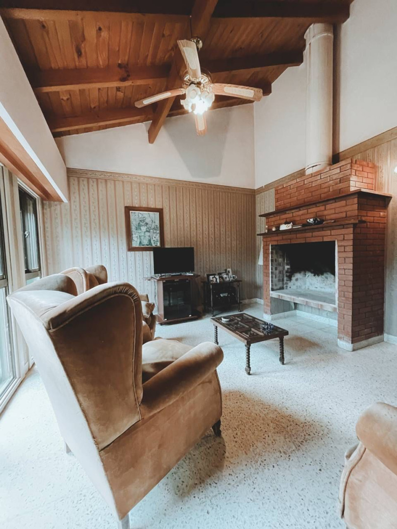 Casa en Venta en Tres Sargentos 3800, Patagonia, Bahía Blanca - Bahía Blanca Propiedades | SITIO OFICIAL l