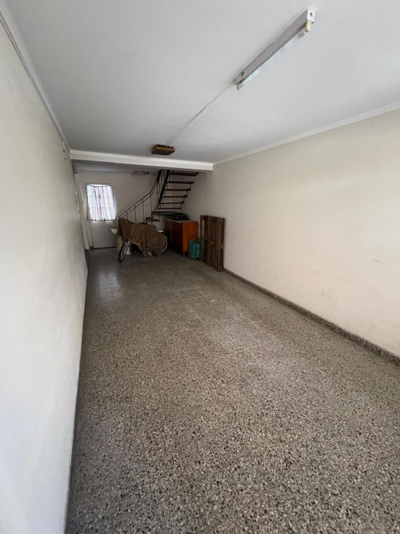 Casa en Venta en Terrada 225, Macrocentro, Bahía Blanca - Bahía Blanca Propiedades | SITIO OFICIAL l
