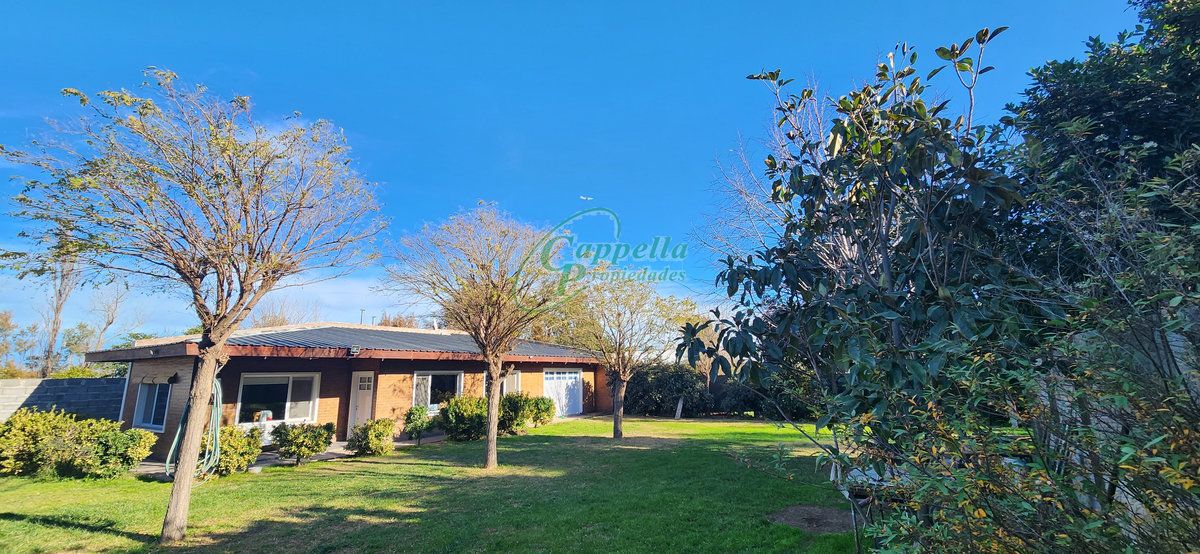 Casa en Venta en Pedro Del Rio 47,  Punta Alta - Bahía Blanca Propiedades | SITIO OFICIAL l