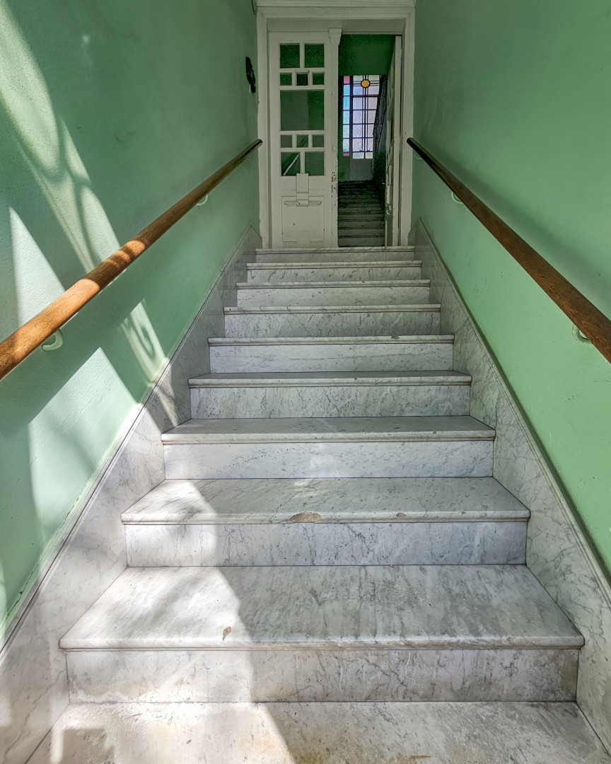 Casa en Planta Alta en Venta en Saavedra 383, Macrocentro, Bahía Blanca - Bahía Blanca Propiedades | SITIO OFICIAL l