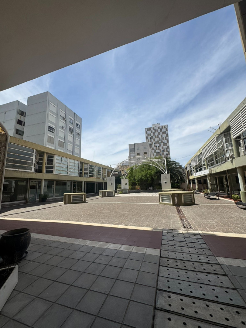 Departamento en Alquiler en Zelarrayan 267, Centro, Bahía Blanca - Bahía Blanca Propiedades | SITIO OFICIAL l