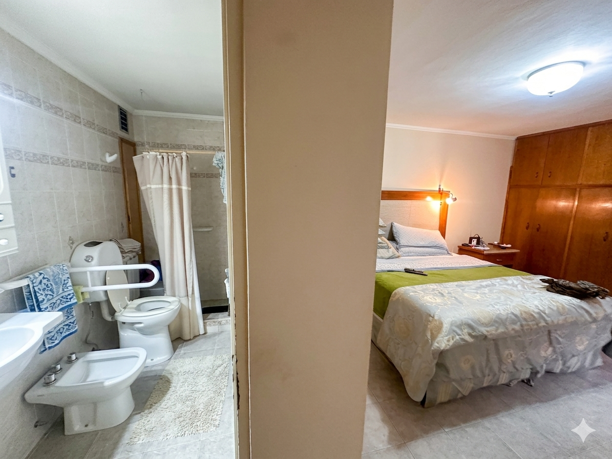 Casa en Venta en Portugal 500, Centro, Bahía Blanca - Bahía Blanca Propiedades | SITIO OFICIAL l