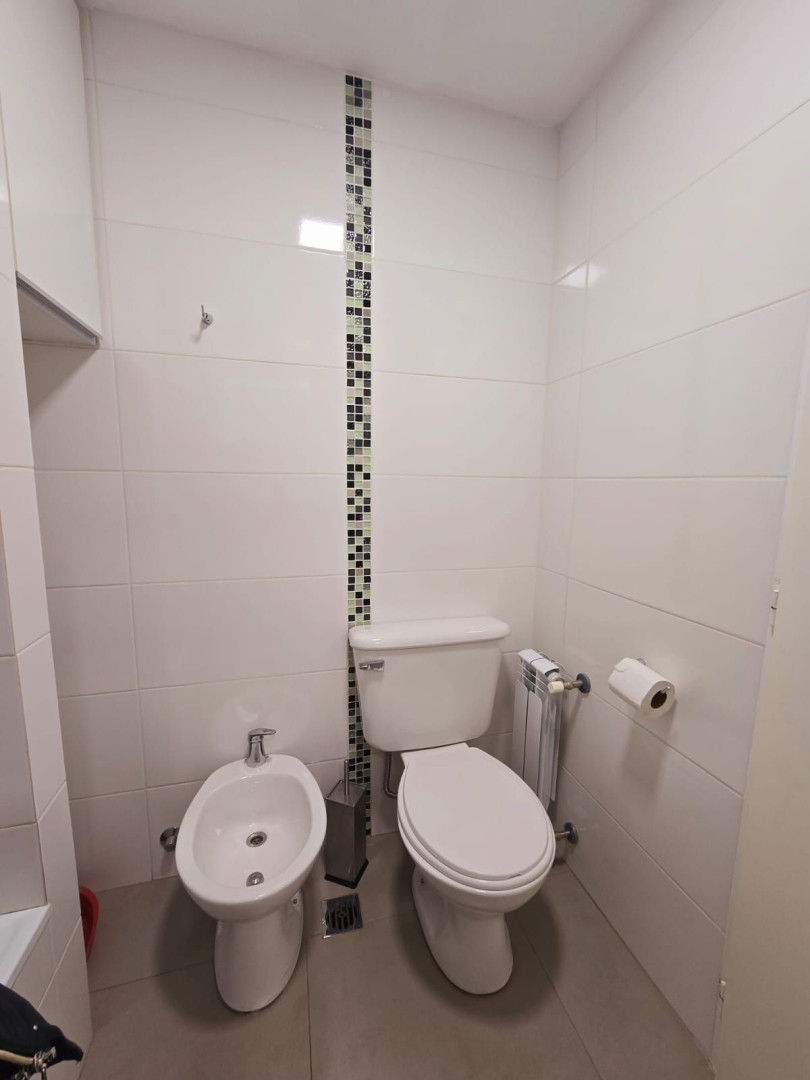 Departamento en Alquiler en Patricios 109, Macrocentro, Bahía Blanca - Bahía Blanca Propiedades | SITIO OFICIAL l