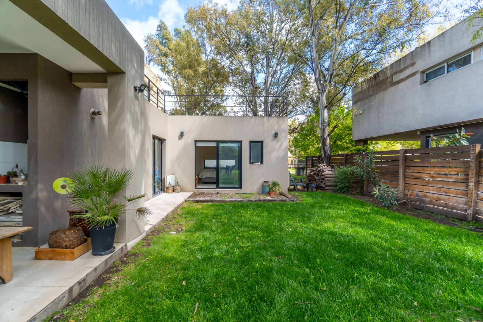 Casa en Venta en Calle 5 N° 3, Bosque Alto, Bahía Blanca - Bahía Blanca Propiedades | SITIO OFICIAL l