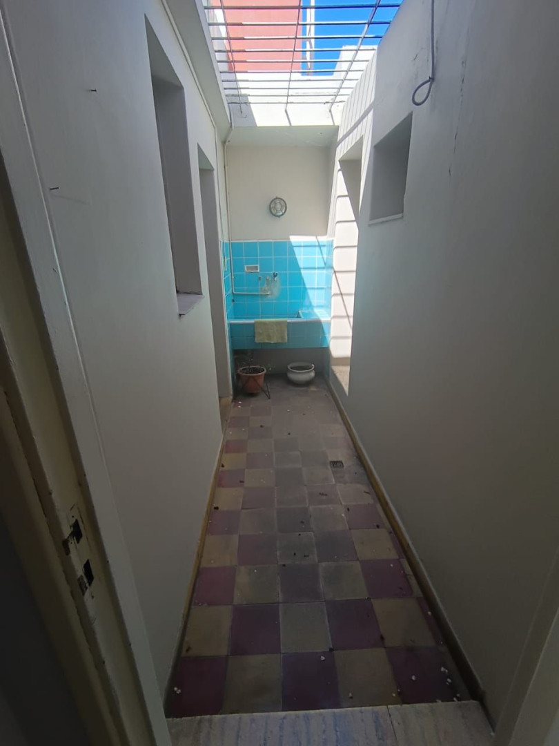 Casa en Alquiler en Mendoza 108, Macrocentro, Bahía Blanca - Bahía Blanca Propiedades | SITIO OFICIAL l