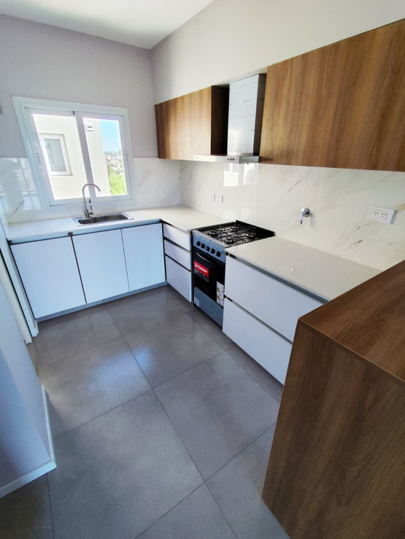 Departamento en Venta en CUYO 200, San Cayetano, Bahía Blanca - Bahía Blanca Propiedades | SITIO OFICIAL l