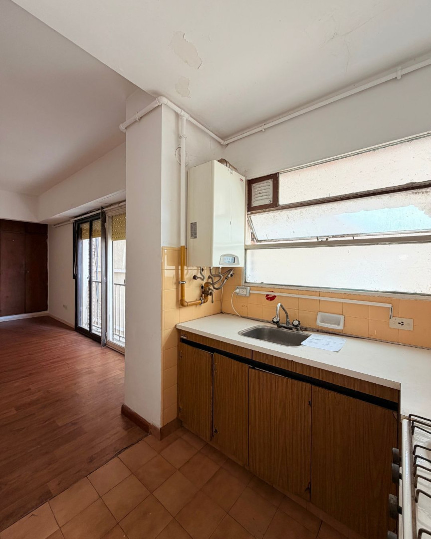 Departamento en Venta en Mitre 147, Centro, Bahía Blanca - Bahía Blanca Propiedades | SITIO OFICIAL l